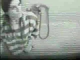 Hidden cam in bathroom - girlfriend fingering