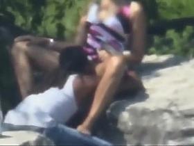 Camera's City Parks Afternoon Delights 77