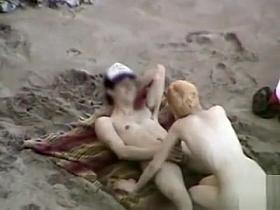 Beautiful pale nymph rides an erect penis