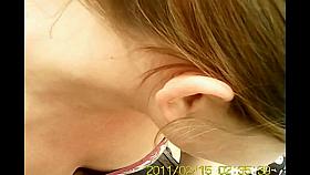 Wolter's Downblouse Bitch 211-214