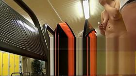 Spy Voyeur Scene , Watch It