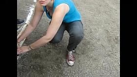 Wolter's Downblouse Bitch 147