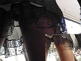 Many аree upskirt pics with amazing point of view