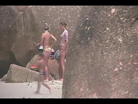 Perfect Butt (no nude)