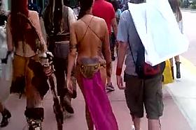 Thicker Than Leia PAWG