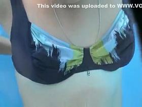 Spy Cam, Russian, Amateur Movie You'Ve Seen