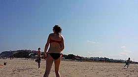 PALETTE SEXY ASS BEACH