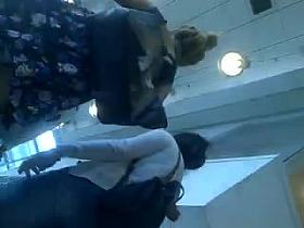 Boso terno purple sleeveless purple panty w faceshot