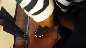 cum on african booty