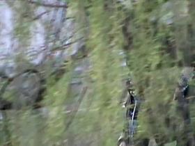 Real Hidden Shower (3)