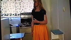 Letting Agent Has Skirt Issues Part 2