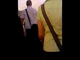 Nice ass in berlin 1