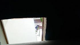 douche voyeur copine