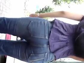 NIce jeans booty & gap