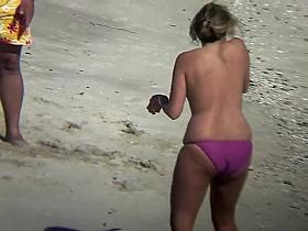 Spy Cam Shows Showers Clip Only Here