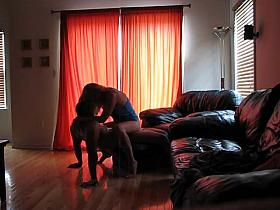 Mmm M, how I love her ride!