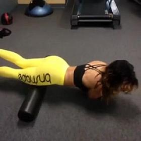 Brazilian Beauty - Lais DeLeon 3