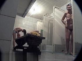 Hidden Shower, Amateur, Spy Cam Video Watch Show