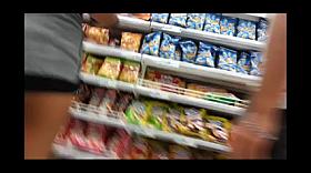 big ass cul supermache voyeur 974 slow motion