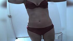 Hot Spy Cam, Russian, Amateur Movie Show