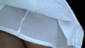 Russian Upskirt 2876
