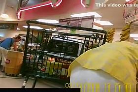 Hot Chick Bending Over