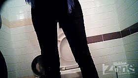 Hidden Zone Gals toilets hidden cams 26