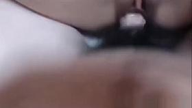 She keeps her man happy by allowing him create a sexytape with their new video camera