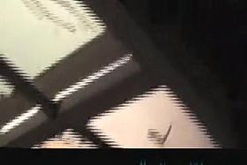 Asian Couple Take Shower Together