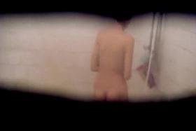 Greatest Shower, Spy Cam, Voyeur Scene Only Here