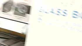 BBW MILF Yoga pants Ass