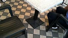 cip couple in the pub