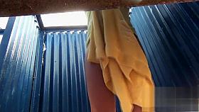 New Voyeur Scene Unique