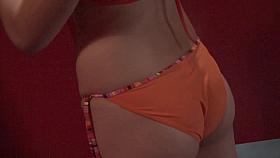 Change Room Voyeur Video N 603