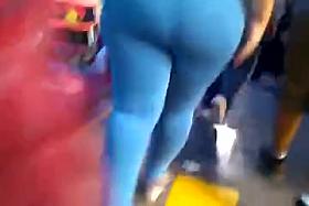 SIGUIENDO CULAZOOOOO