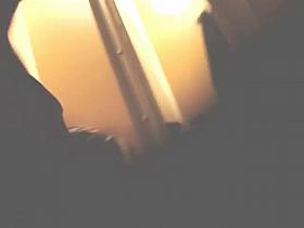 Amateur dressing room sex and long legs demonstration