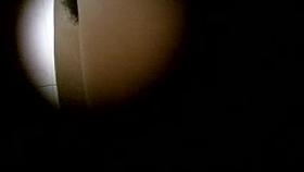 French teen shower cabin