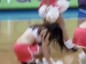 Only reason why I love basketball