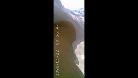 perfect and firm butt