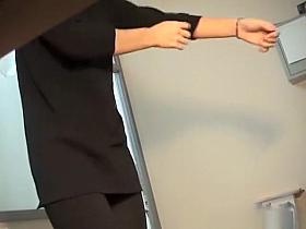 Auditions On Hidden Camera 30