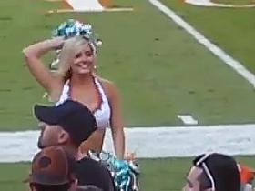 Especial Porristas #03