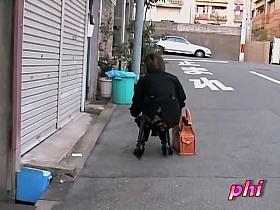 I cannot believe that some guy skirt sharked me in public