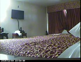 2nd hotel maid discovers fake pussy pt1