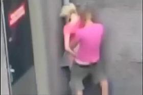 PublicFlashing.me extreme public sex voyeur1