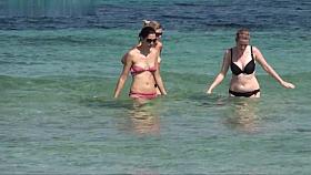 Voyeur HD Beach Video N 15