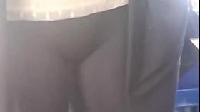 Cameltoe 12