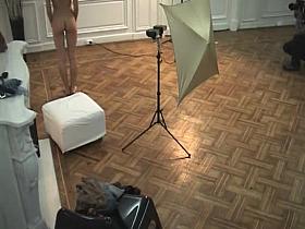 Backstage Spy 29d 17