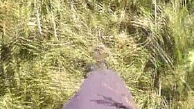 Naked Mommy Milf Sunbathing In Public. Peeping On Wild Beach