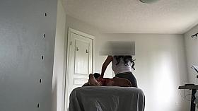 Legit Vietnamese Rmt Giving In To Monstrous Cock 1st Appointment