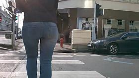 chasse aux petits cul - hunting small asses